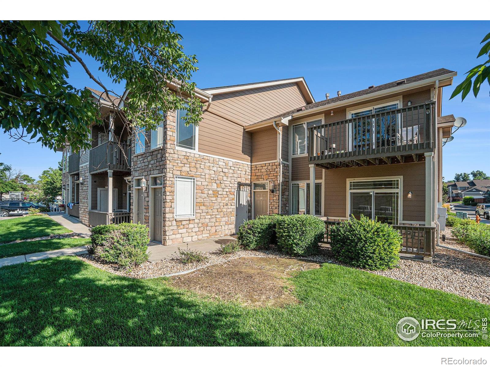 5551  29th Street, greeley&nbsp; House Search MLS Picture