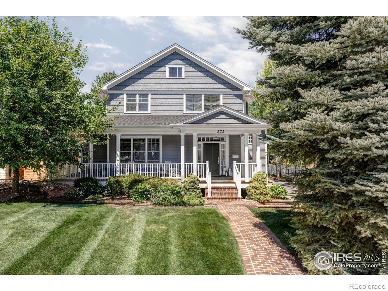 boulder  House Search Picture