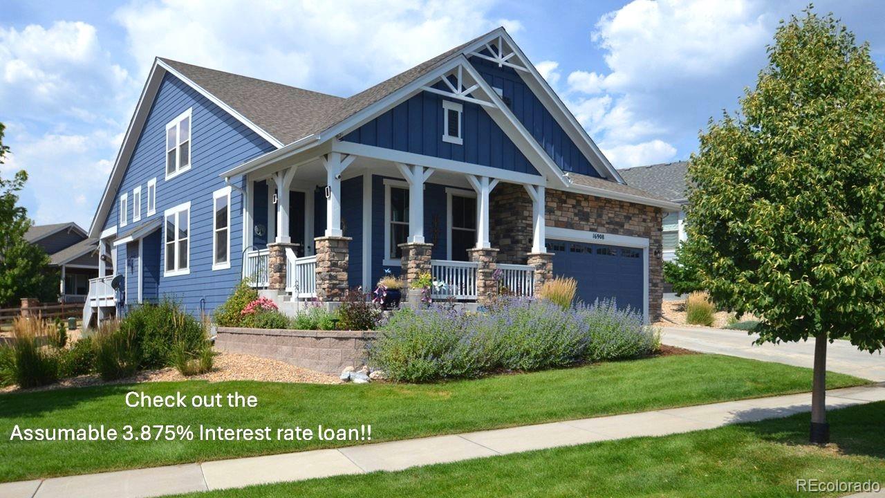  Arvada Home | MLS #: 178987716908 W 86th Avenue, Arvada Beds: 3 Baths: 3 Price: $794,900