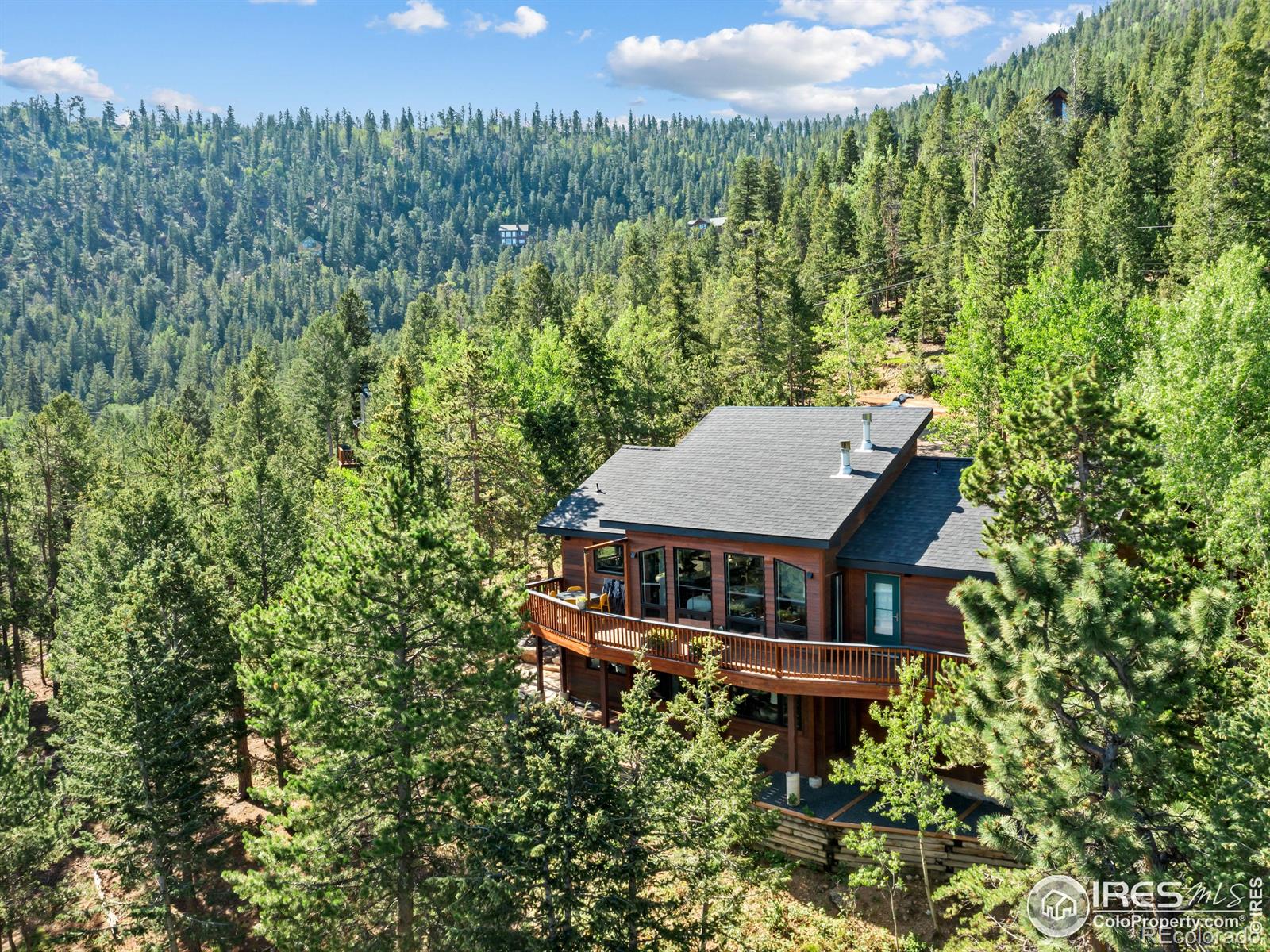 estes park  House Search Picture