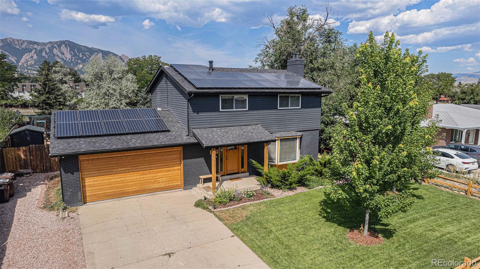 boulder  House Search Picture