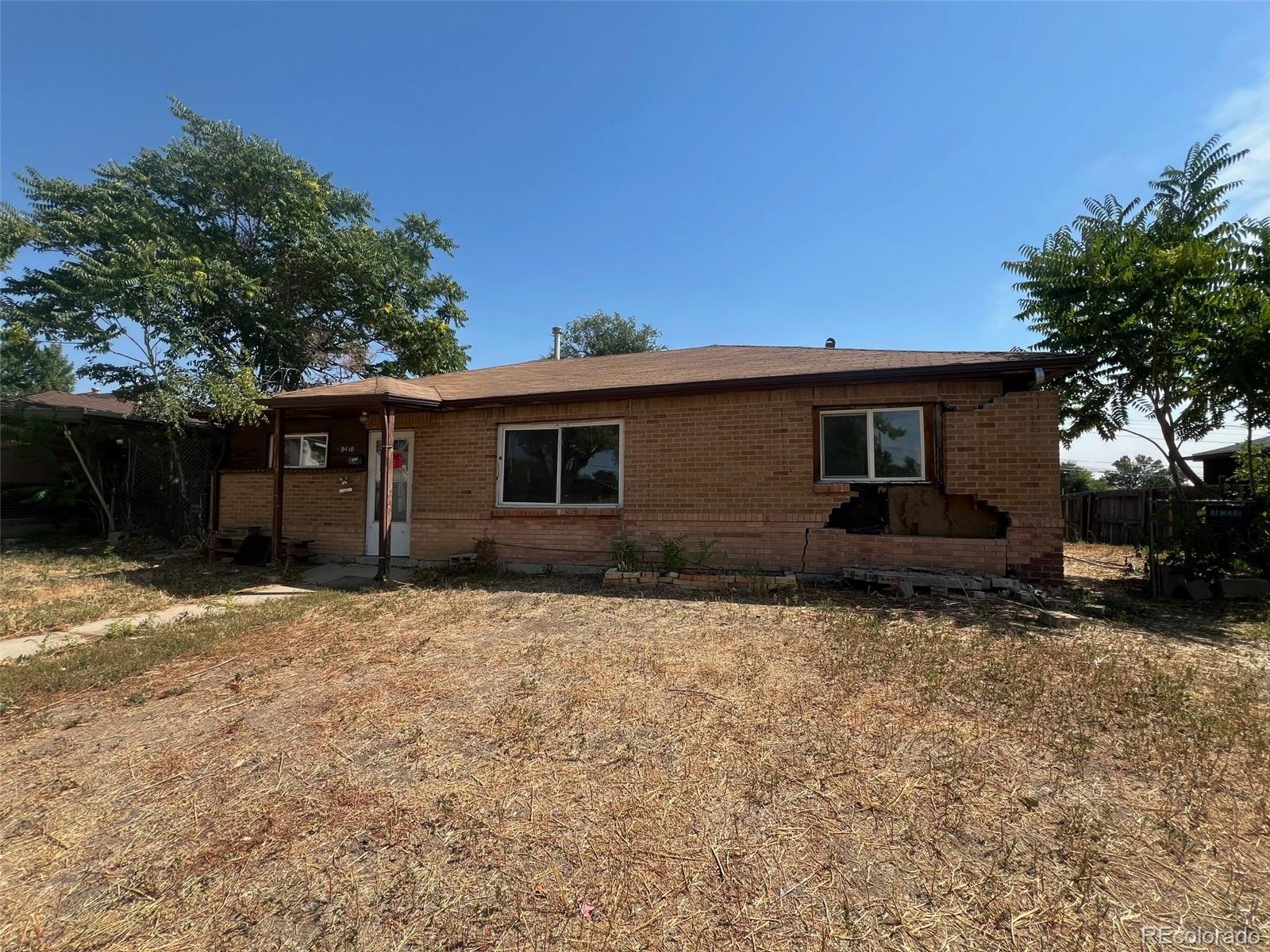 thornton  House Search Picture