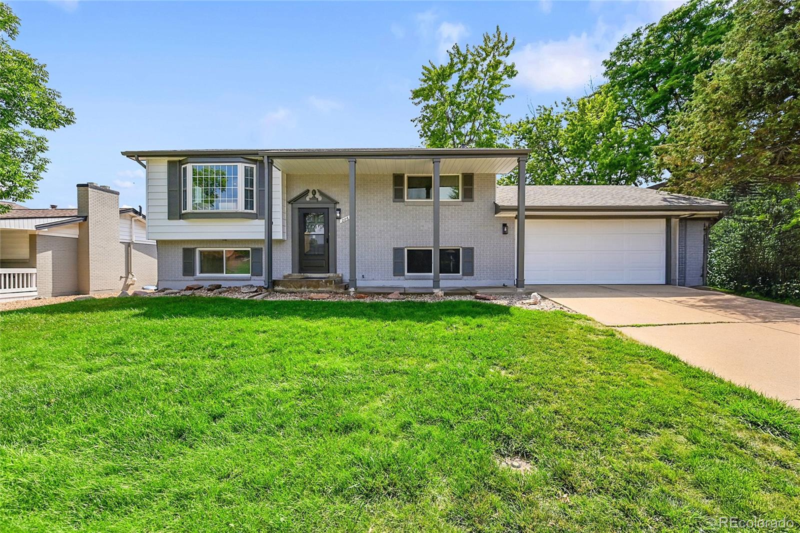 286  Wallace Street, northglenn  House Search MLS Picture