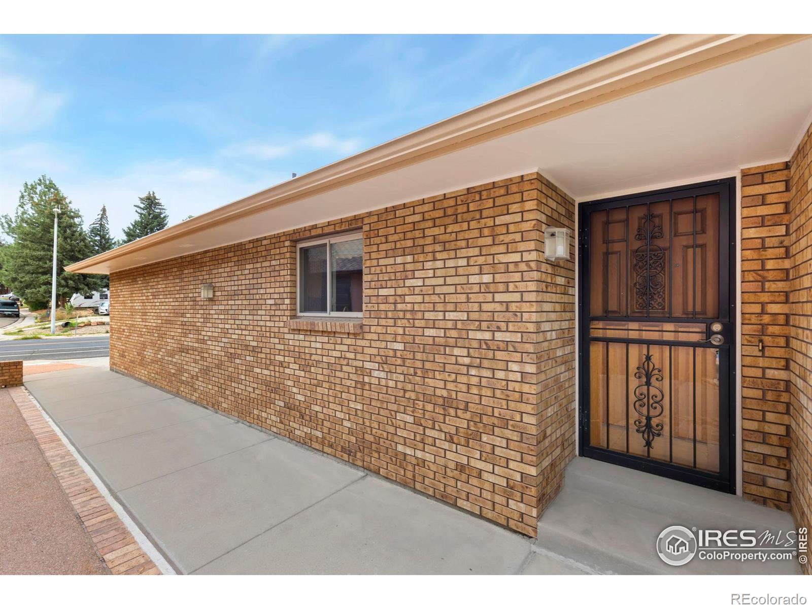 3319  Mountain View Avenue, longmont  House Search MLS Picture