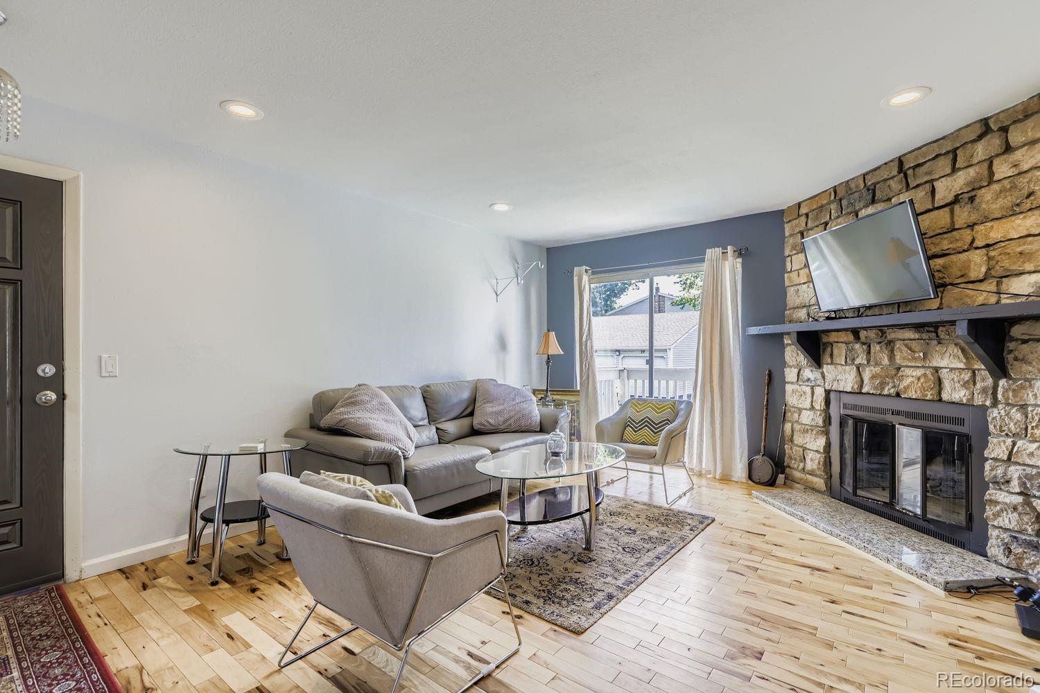14141 E Jewell Avenue, aurora&nbsp; House Search MLS Picture