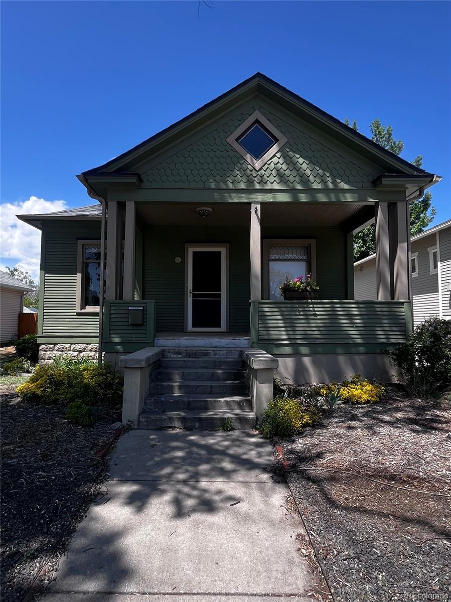 colorado springs  House Search Picture