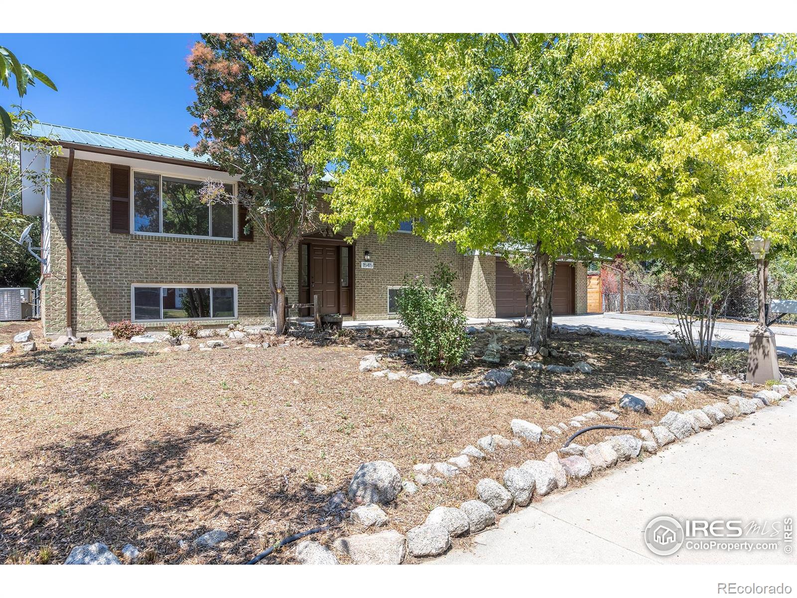 1545  Drake Street, longmont  House Search MLS Picture