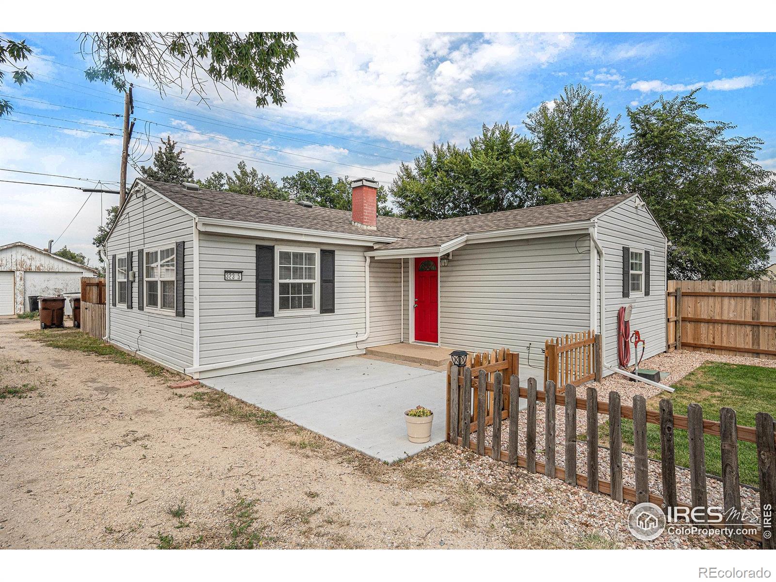 la salle  House Search Picture
