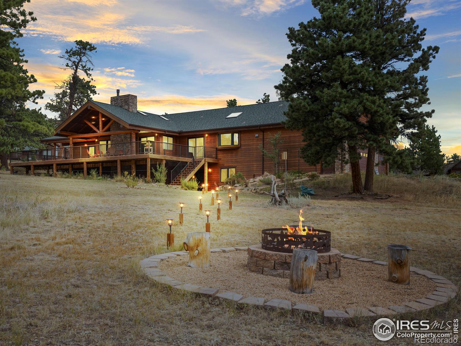 estes park  House Search Picture