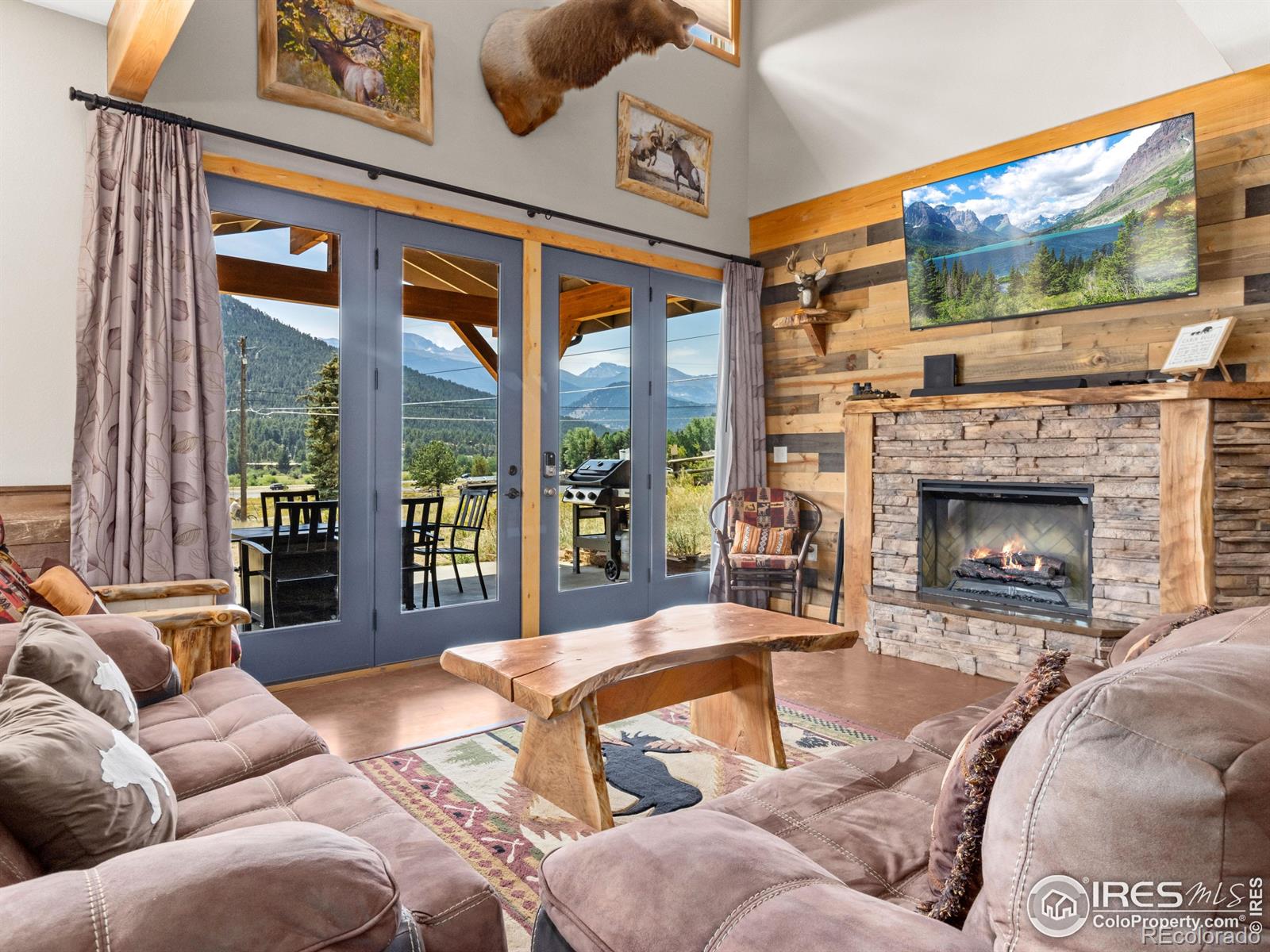 estes park&nbsp; House Search Picture