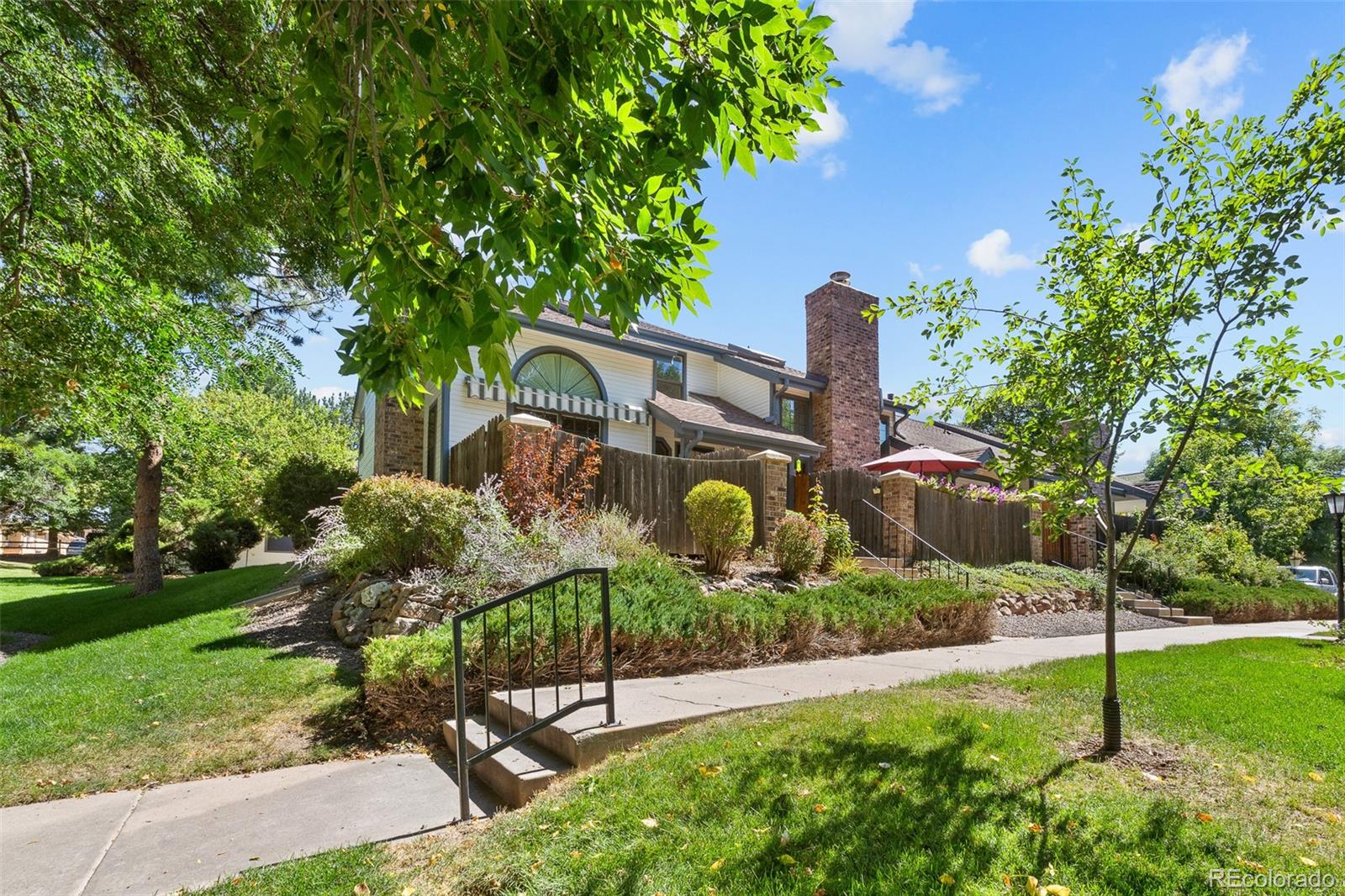 1417 W Lake Court, littleton&nbsp; House Search MLS Picture
