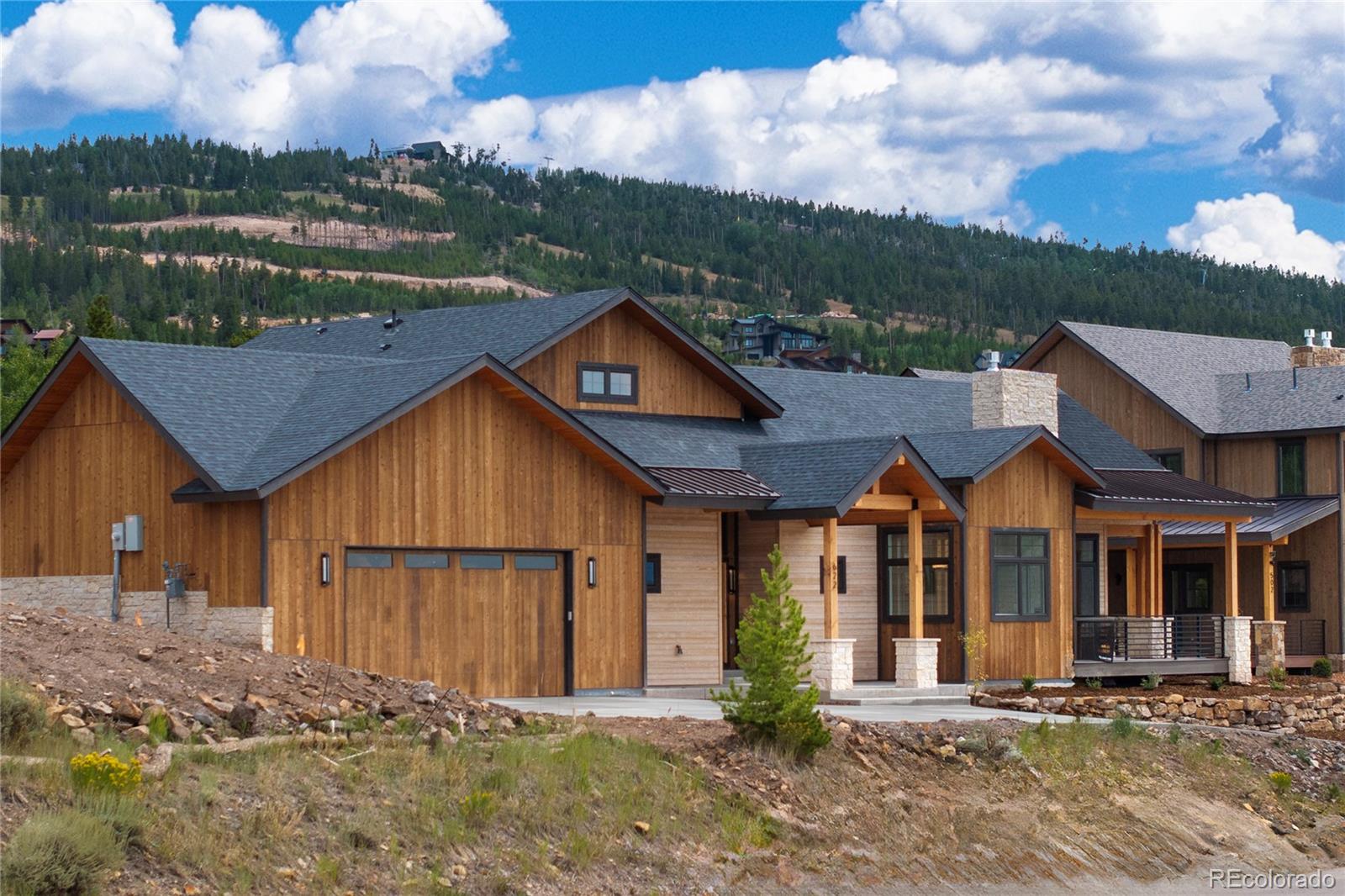 622  Upper Ranch View Road, granby&nbsp; House Search MLS Picture