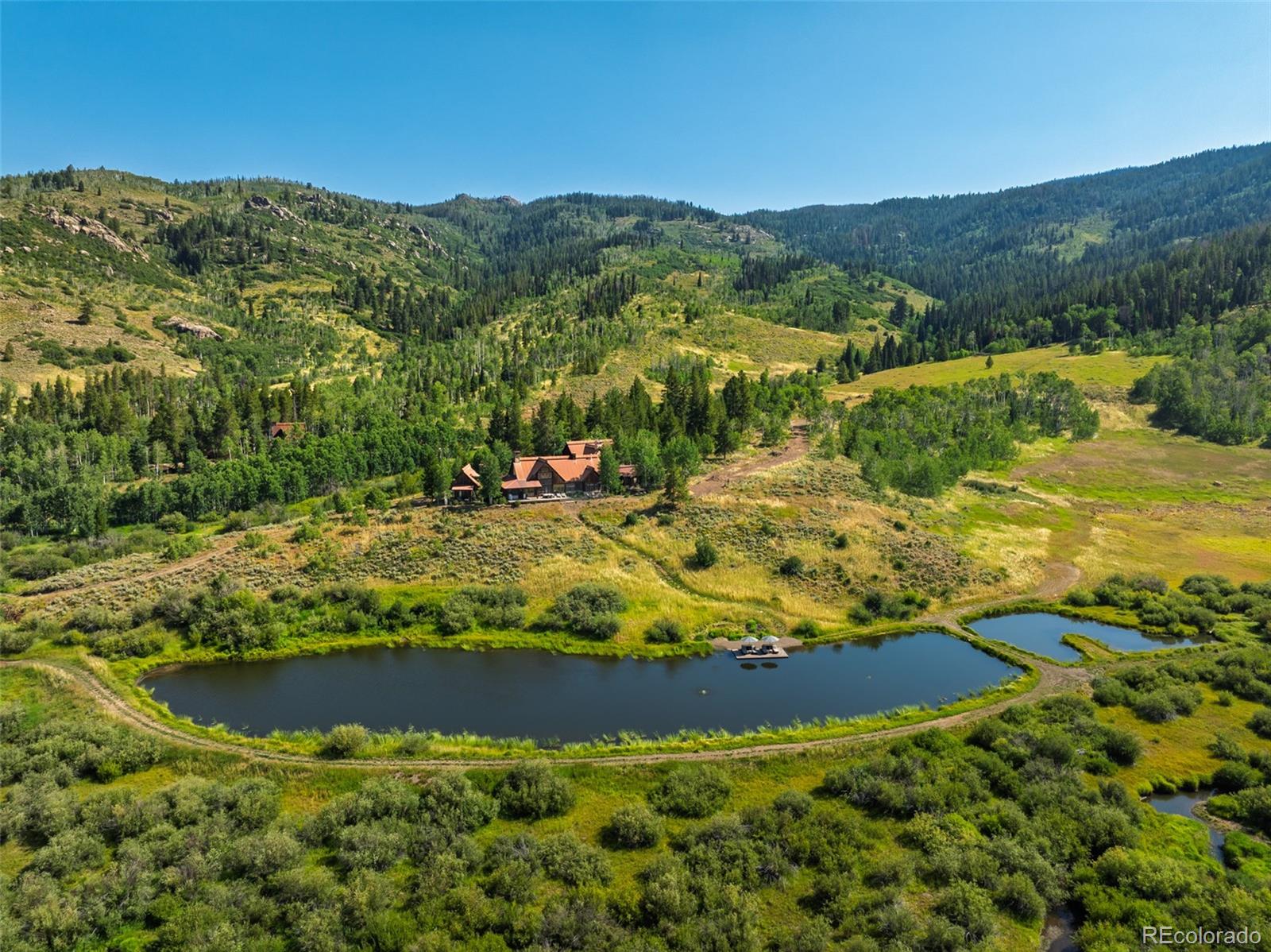 17850  CR 16 , oak creek&nbsp; House Search MLS Picture
