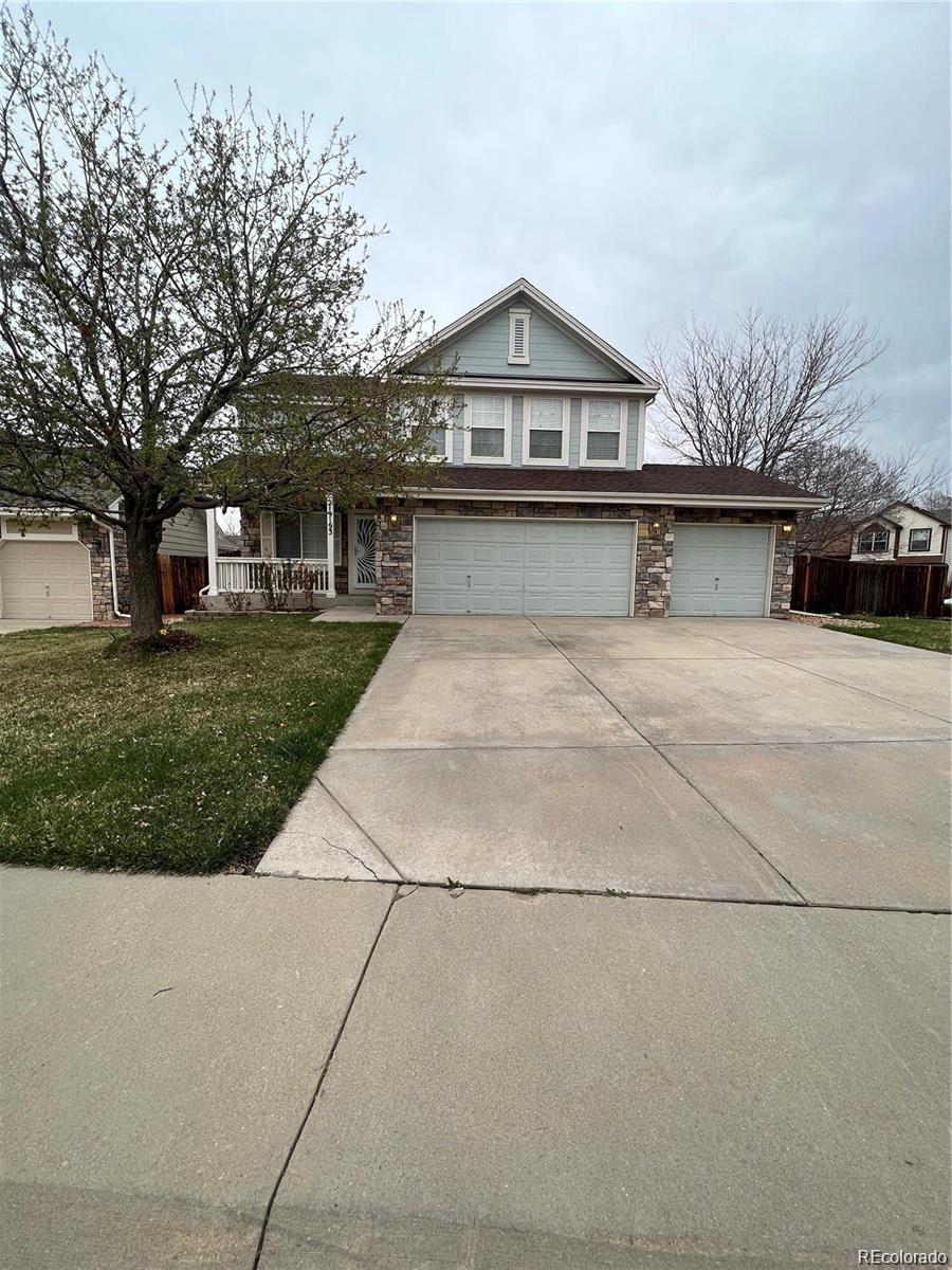 Seven Hills Aurora Home | MLS #: 657049919193 E Amherst Drive, Aurora Beds: 4 Baths: 3 Price: $519,888
