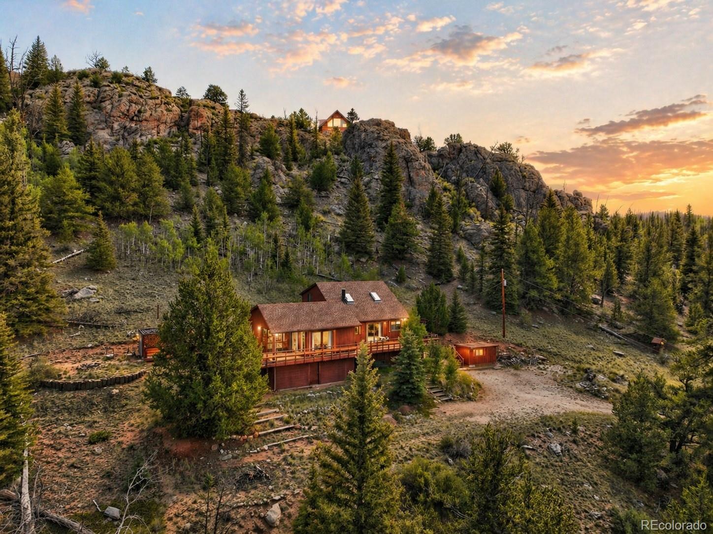 1722  Stagestop Road, jefferson&nbsp; House Search MLS Picture