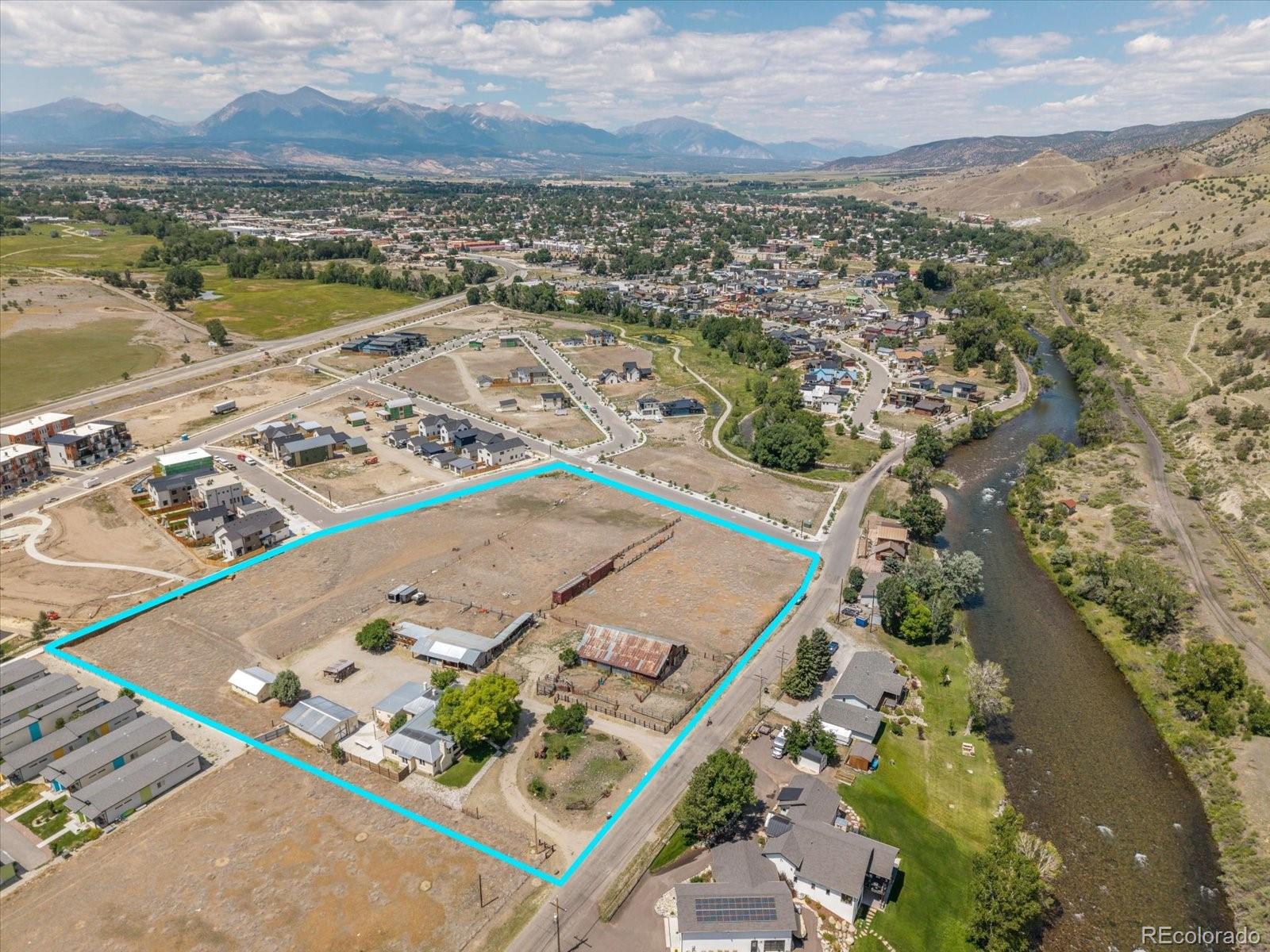 salida&nbsp; House Search Picture