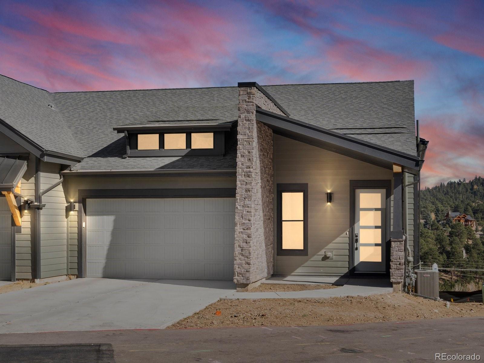  Evergreen Home | MLS #: 91163813828  Piney Grove Street, Evergreen Beds: 3 Baths: 3 Price: $1,040,000