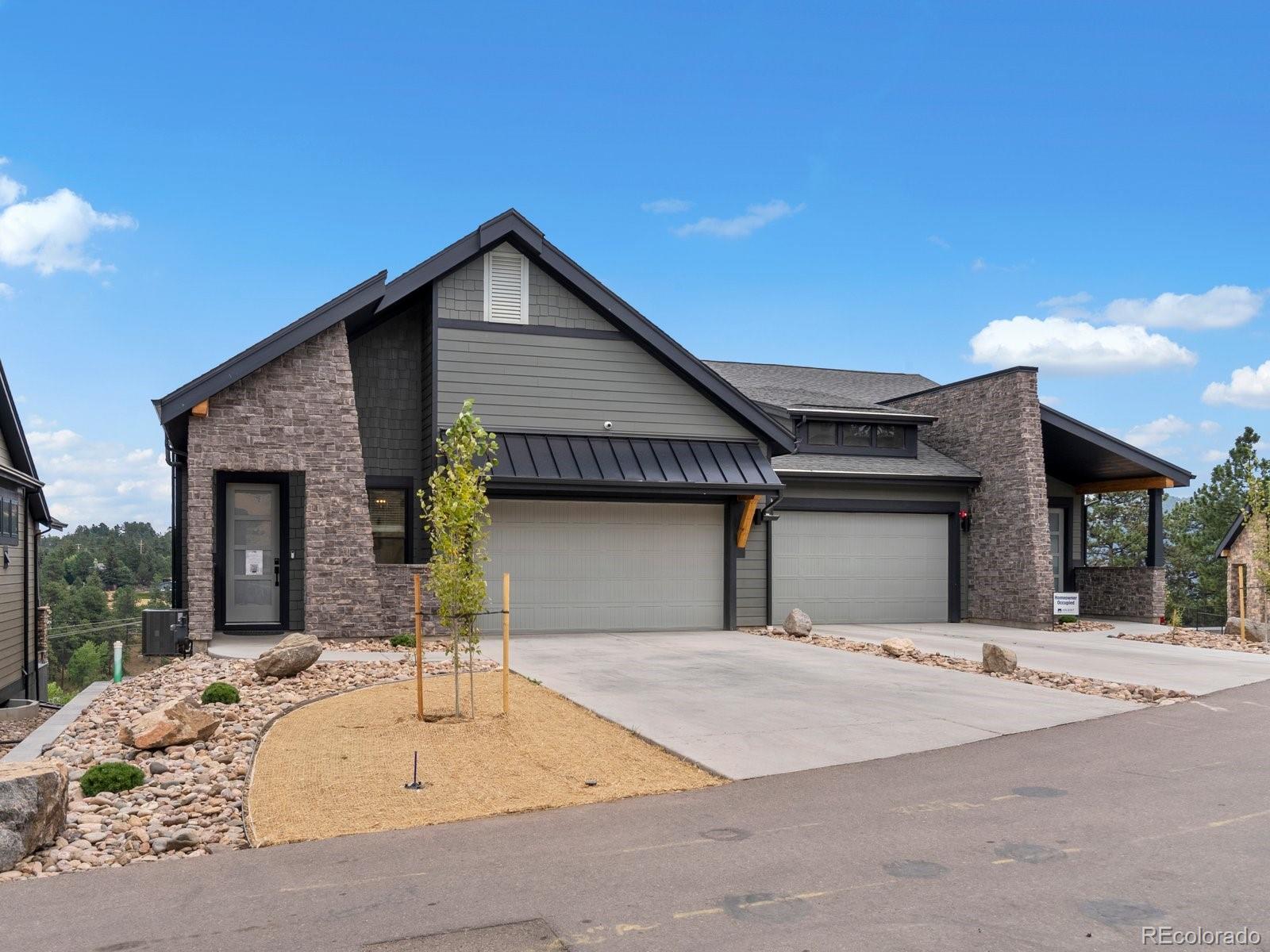  Evergreen Home | MLS #: 22939533826  Piney Grove Street, Evergreen Beds: 3 Baths: 3 Price: $1,040,000