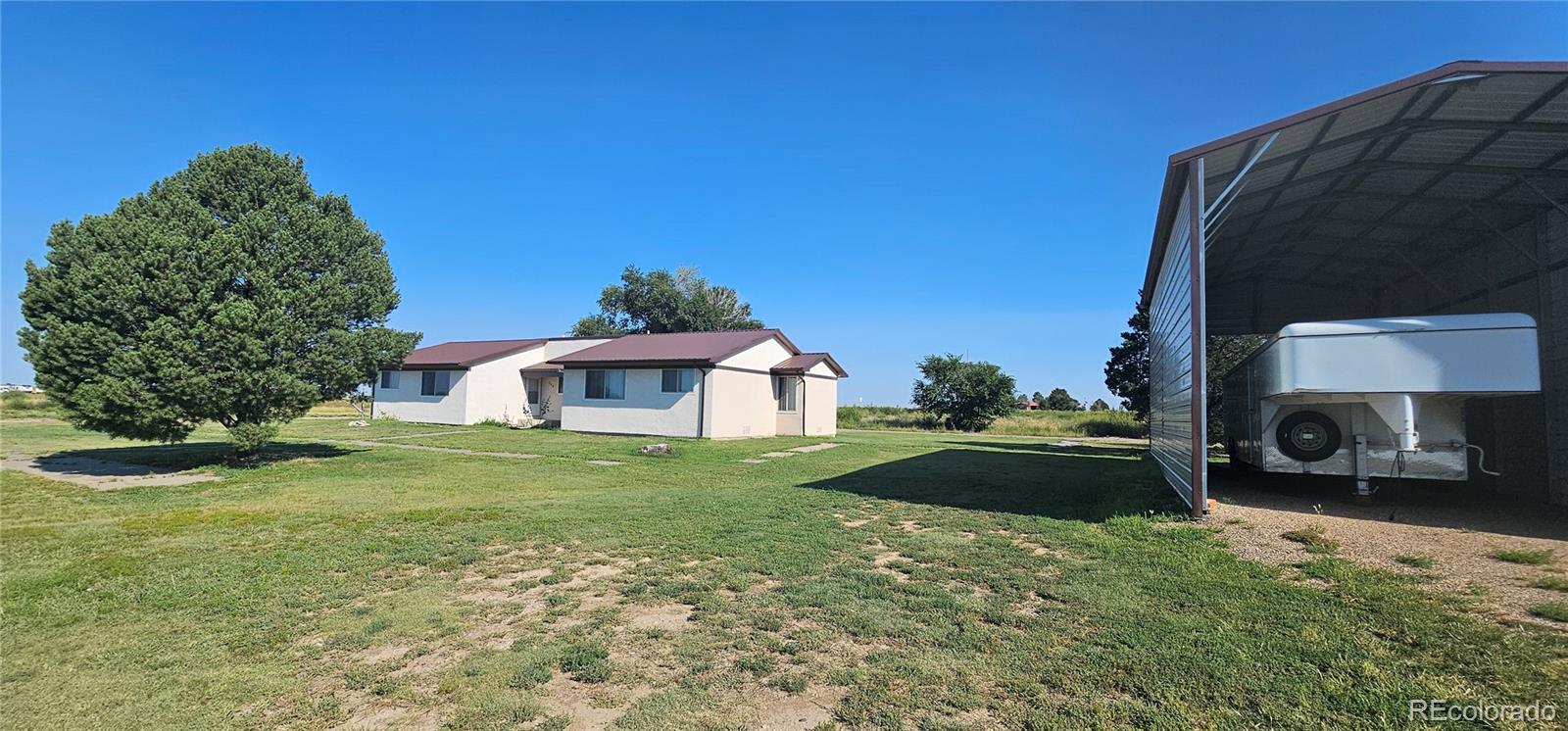 708 W 1st Avenue, kit carson&nbsp; House Search MLS Picture