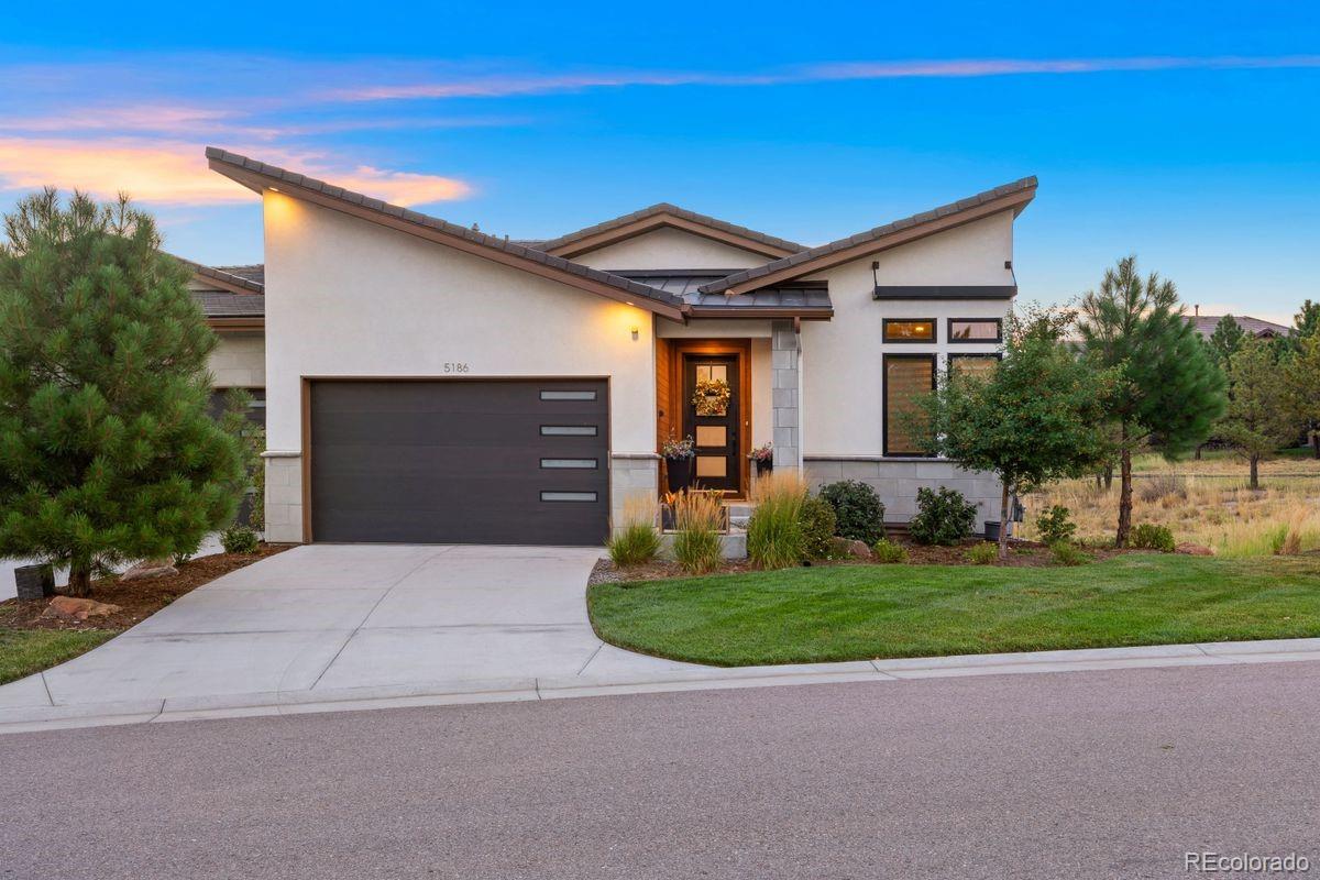  Castle Rock Home | MLS #: 28772425186  Copper Blush Court, Castle Rock Beds: 3 Baths: 3 Price: $1,149,000