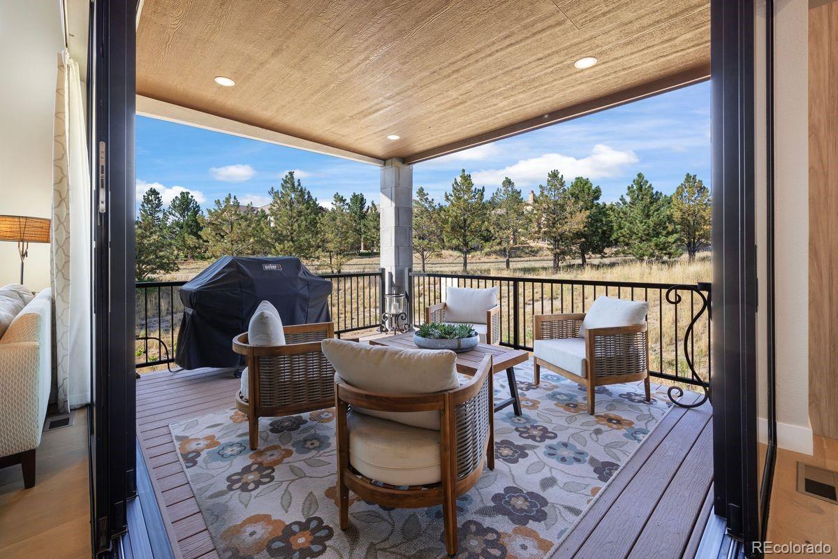 5186  Copper Blush Court, castle rock&nbsp; House Search MLS Picture