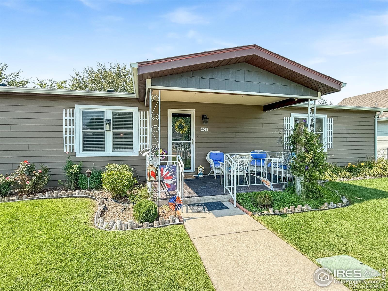 406 N Logan Avenue, fleming&nbsp; House Search MLS Picture