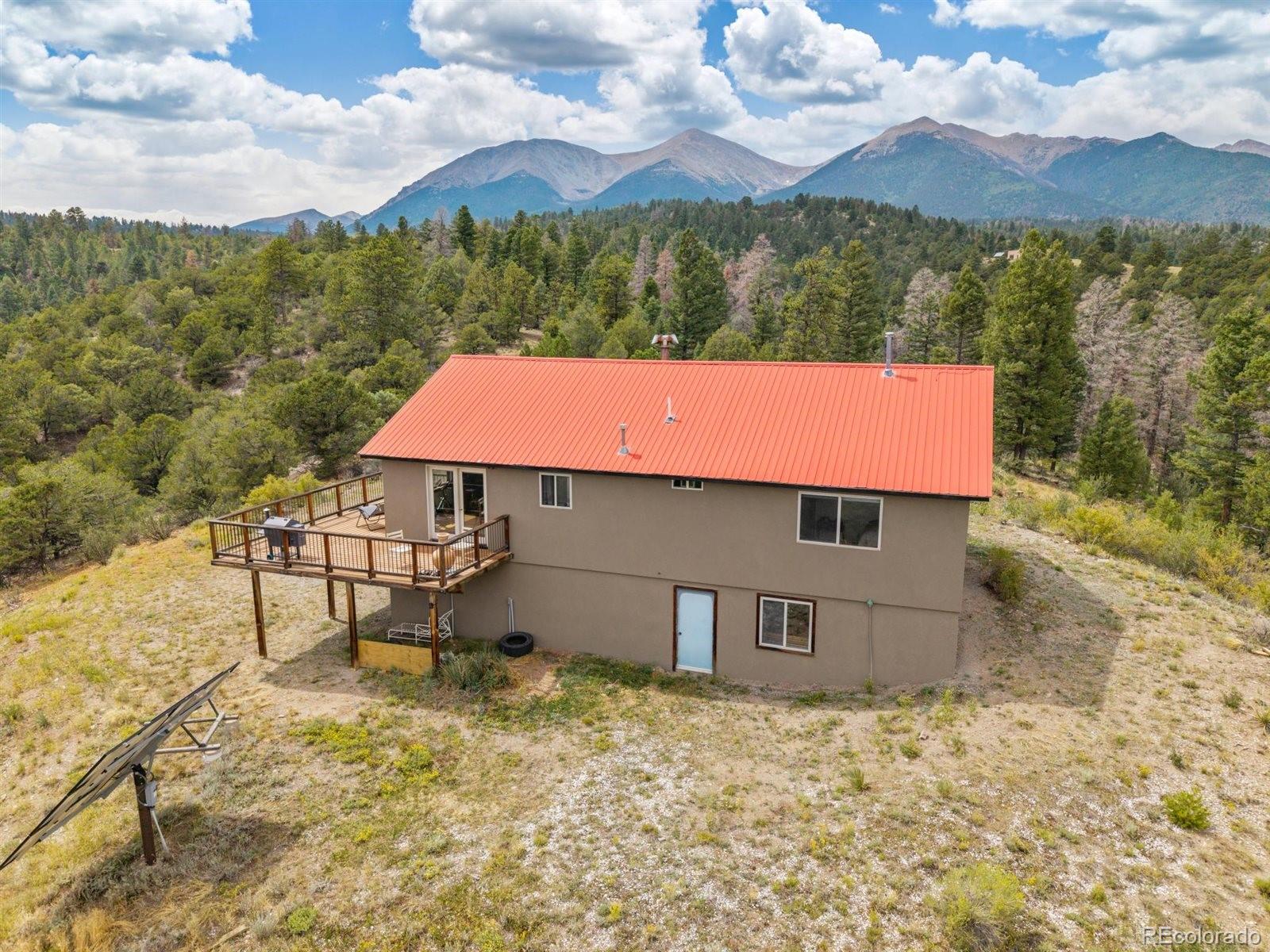 13500  County Road 251 , salida&nbsp; House Search MLS Picture