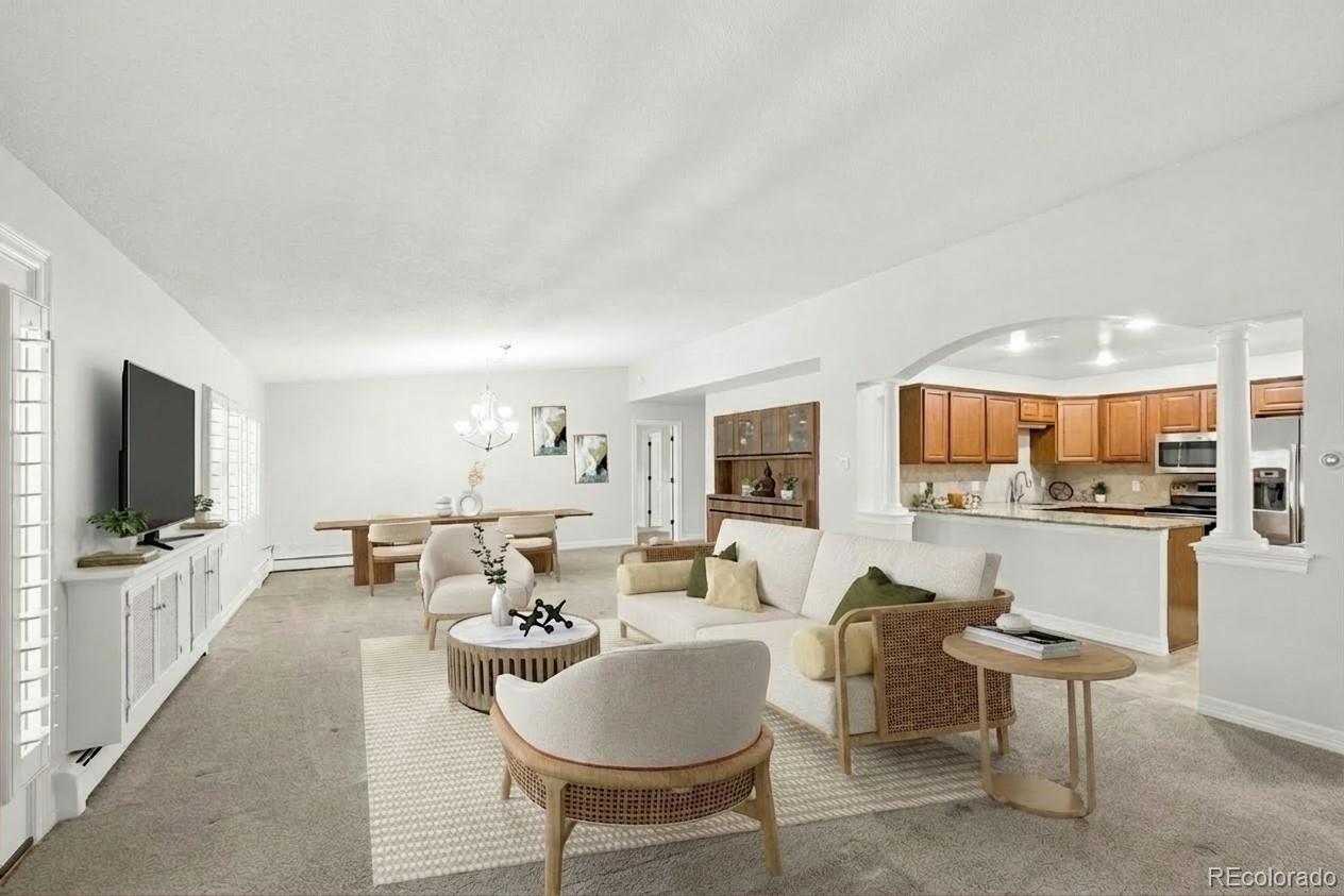 denver&nbsp; House Search Picture