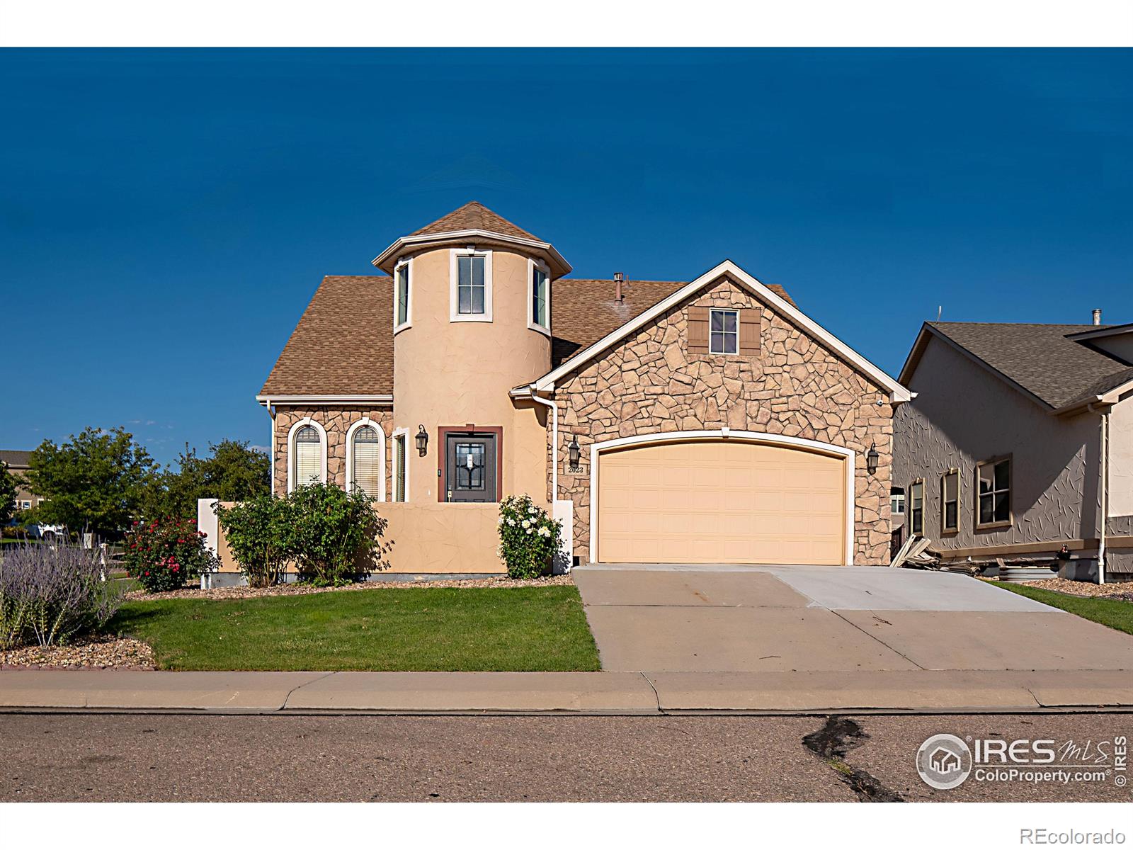 Owl Ridge Minor Greeley Home | MLS #: 45678910418952023  81st Avenue, Greeley Beds: 5 Baths: 4 Price: $659,900