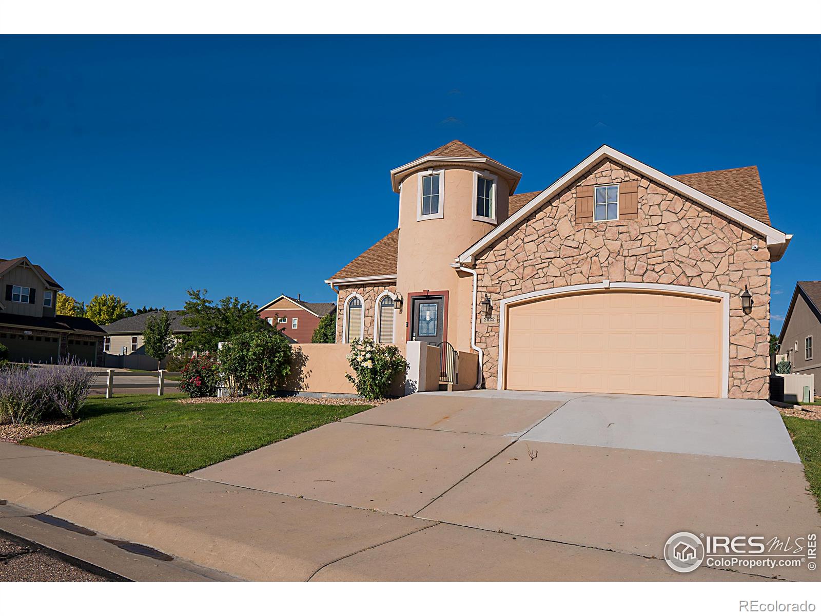 2023  81st Avenue, greeley&nbsp; House Search MLS Picture