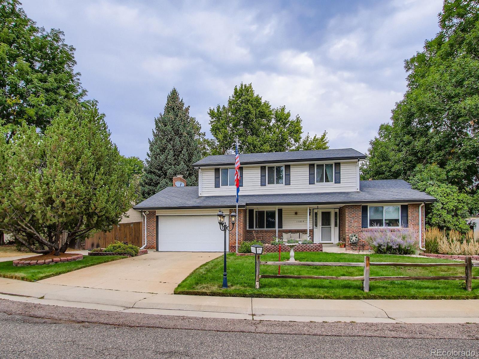 Woodland Valley Arvada Home | MLS #: 274821311825 W 73rd Drive, Arvada Beds: 5 Baths: 4 Price: $665,000