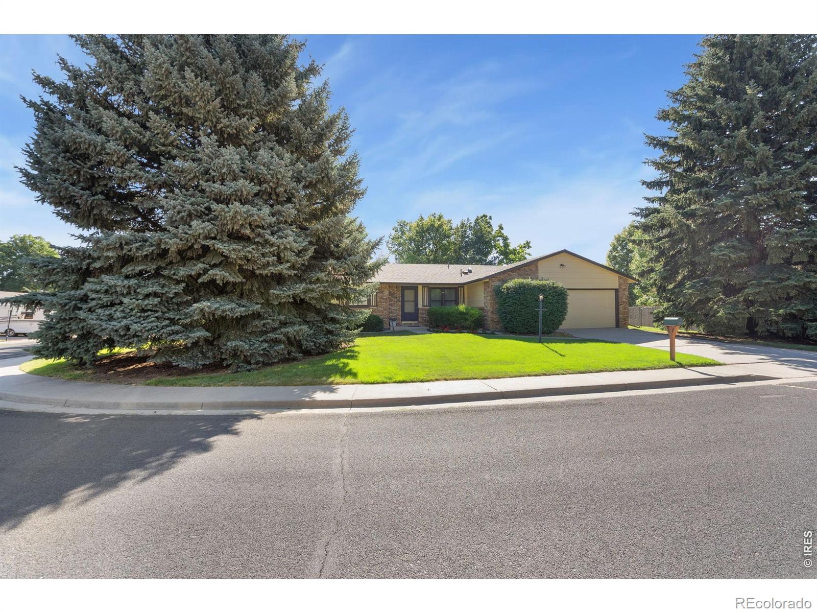 3244  Hawthorn Drive, loveland&nbsp; House Search MLS Picture