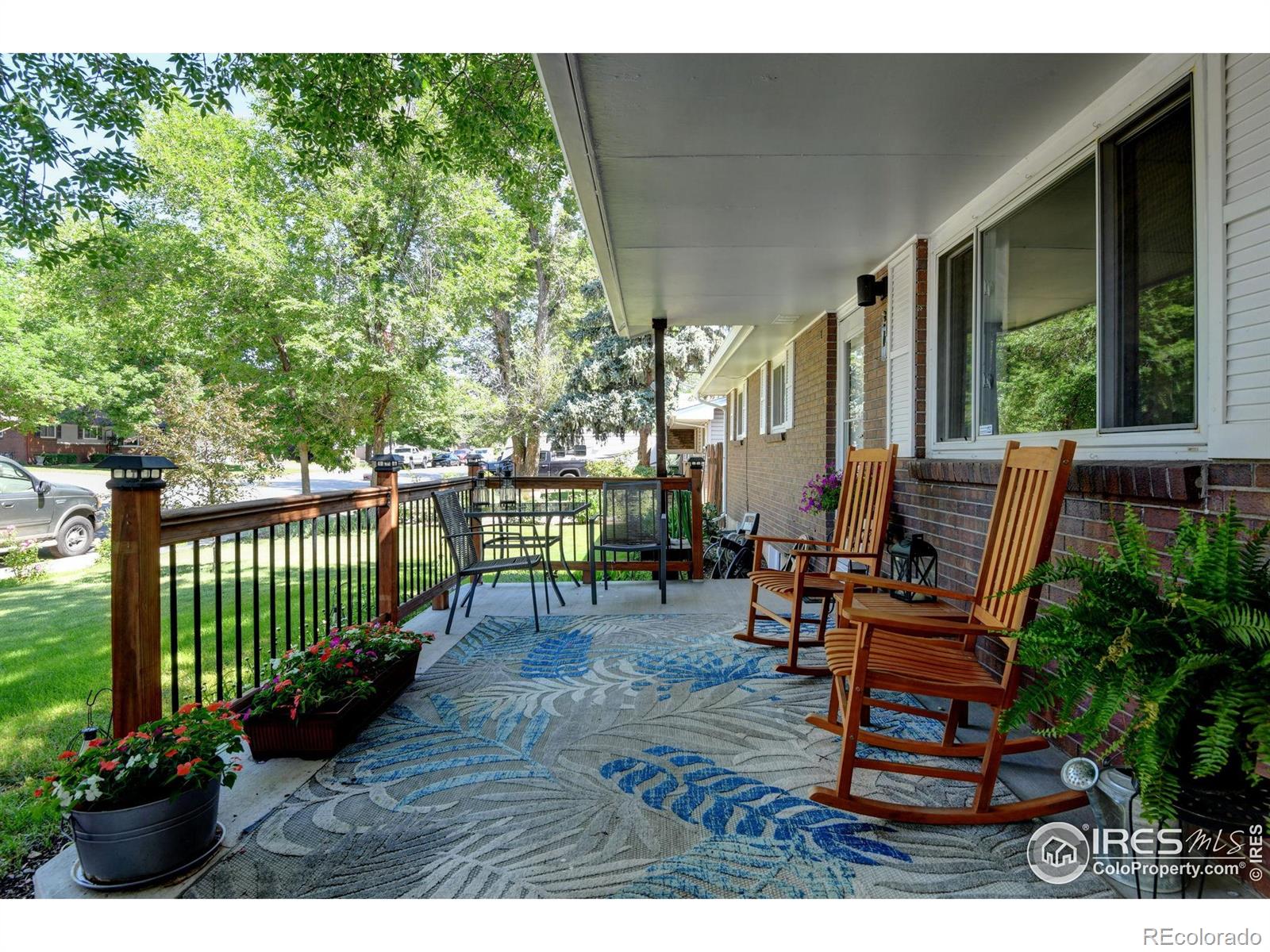 Sunset Acres Loveland Home | MLS #: 45678910420063110 N Franklin Avenue, Loveland Beds: 5 Baths: 3 Price: $437,000