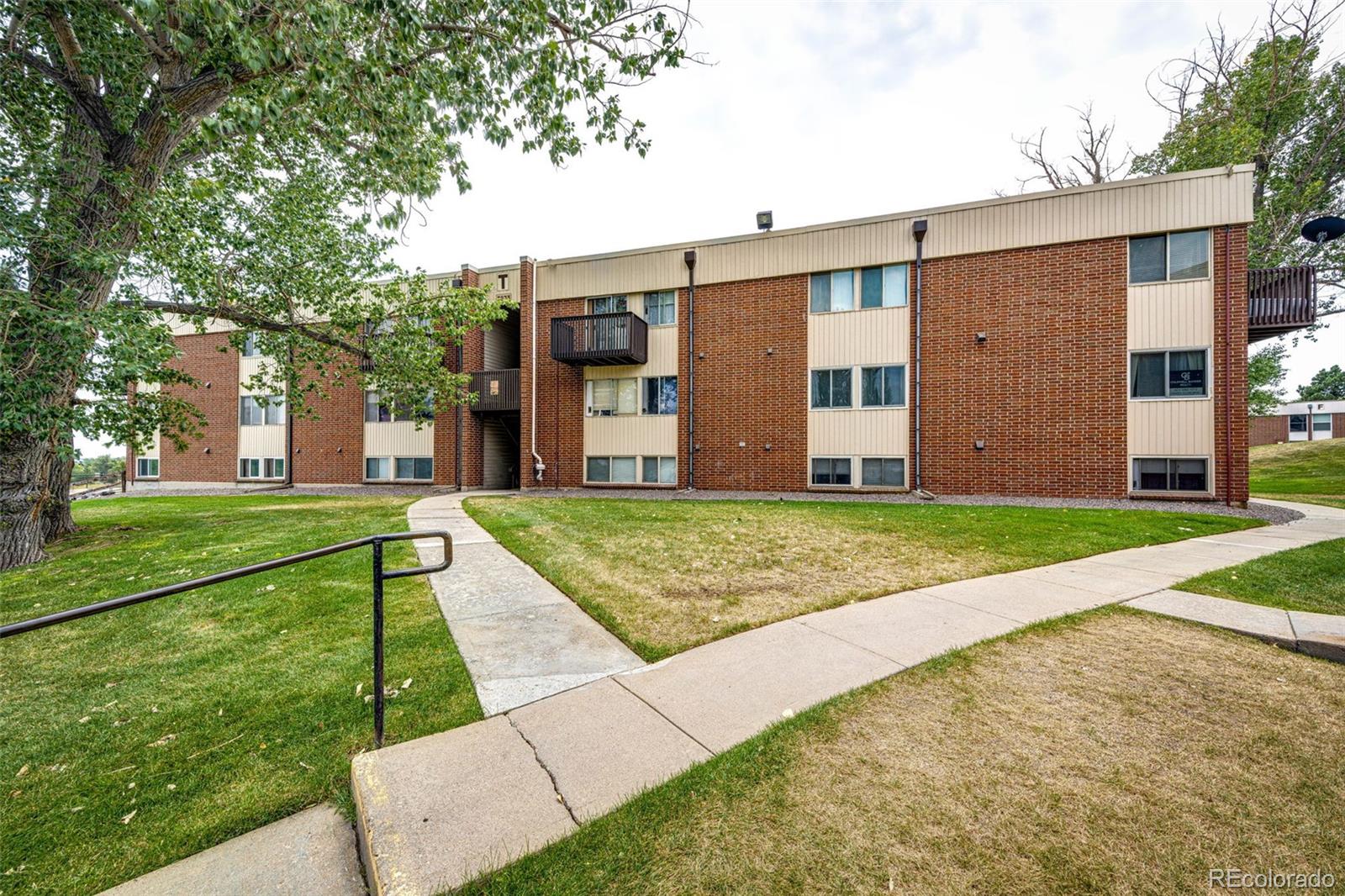 3623 S Sheridan Boulevard, denver&nbsp; House Search MLS Picture