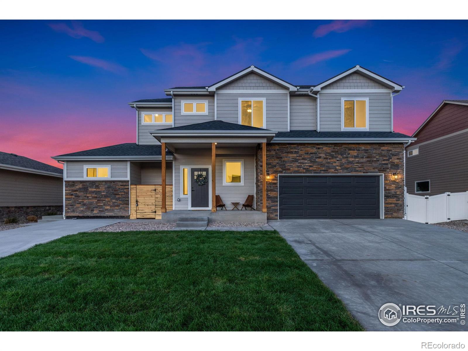 7578  Little Fox Lane, wellington&nbsp; House Search MLS Picture