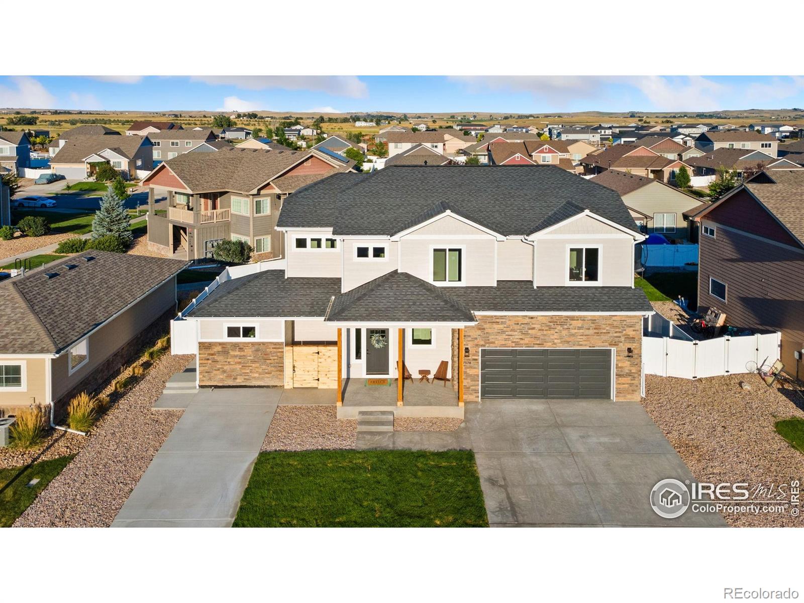 7578  Little Fox Lane, wellington&nbsp; House Search MLS Picture