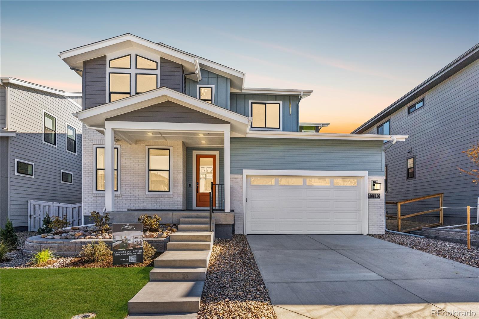  Lone Tree Home | MLS #: 434544811110  Encantado Trail, Lone Tree Beds: 4 Baths: 3 Price: $999,155