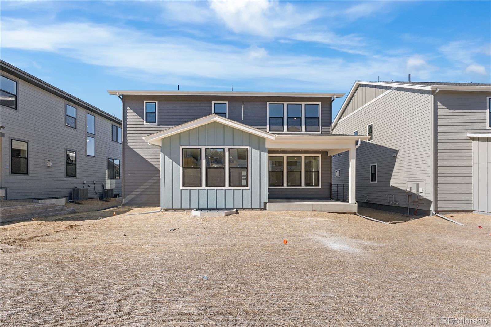 11110  Encantado Trail, lone tree&nbsp; House Search MLS Picture