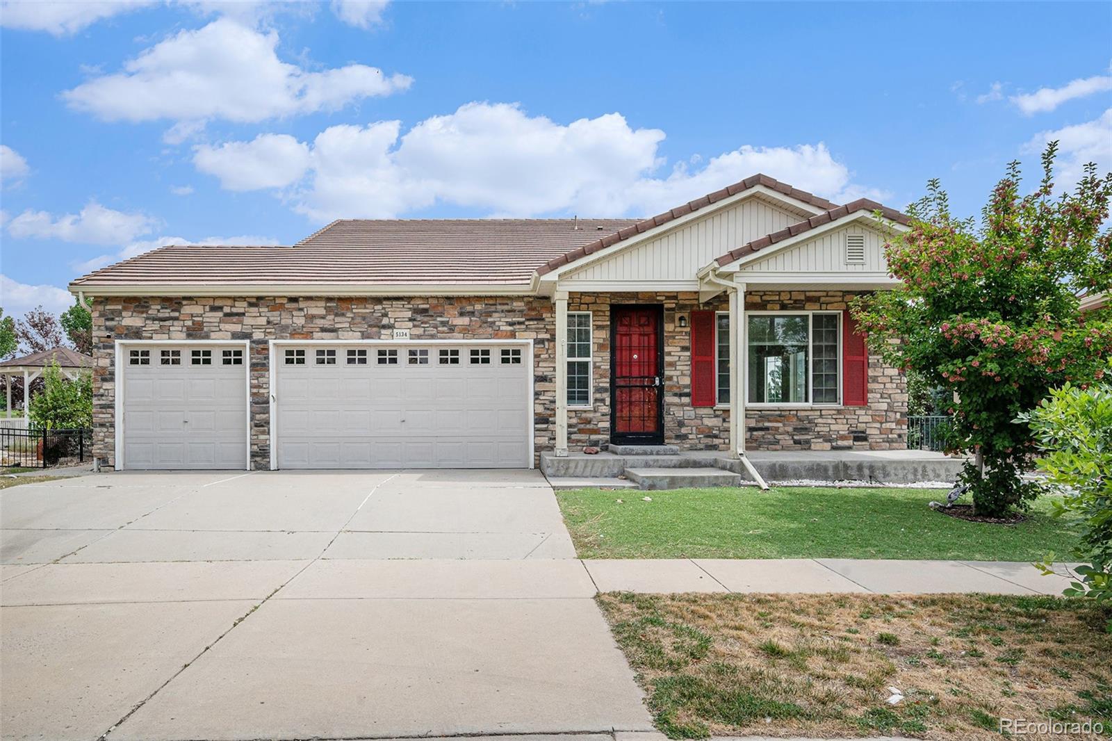 5134  Malaya Street, denver&nbsp; House Search MLS Picture