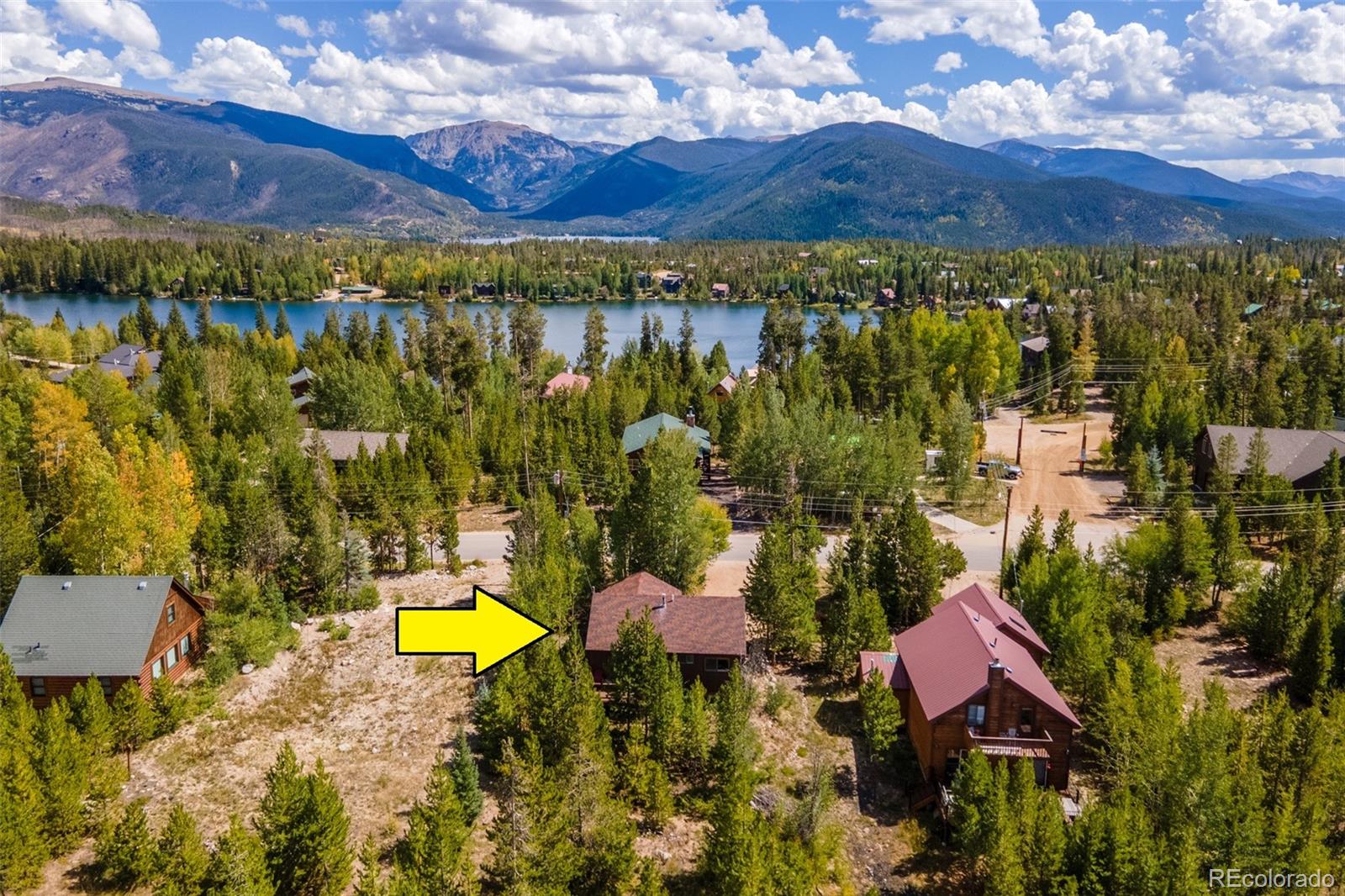 grand lake&nbsp; House Search Picture