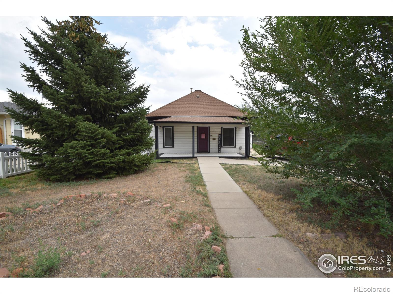 loveland&nbsp; House Search Picture