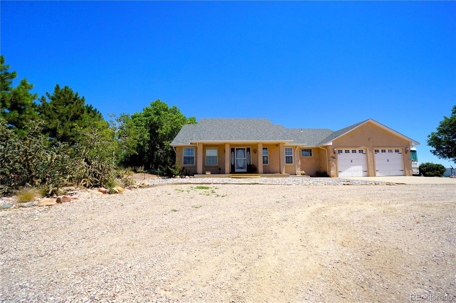 461 E Fredonia Drive, pueblo&nbsp; House Search MLS Picture