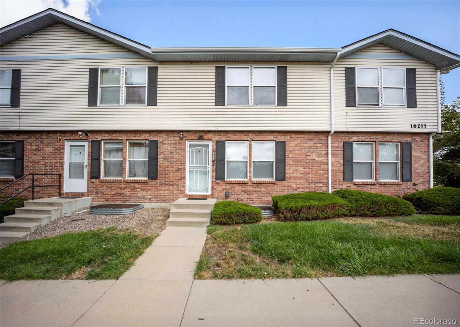 16211 E 17th Place, aurora&nbsp; House Search MLS Picture