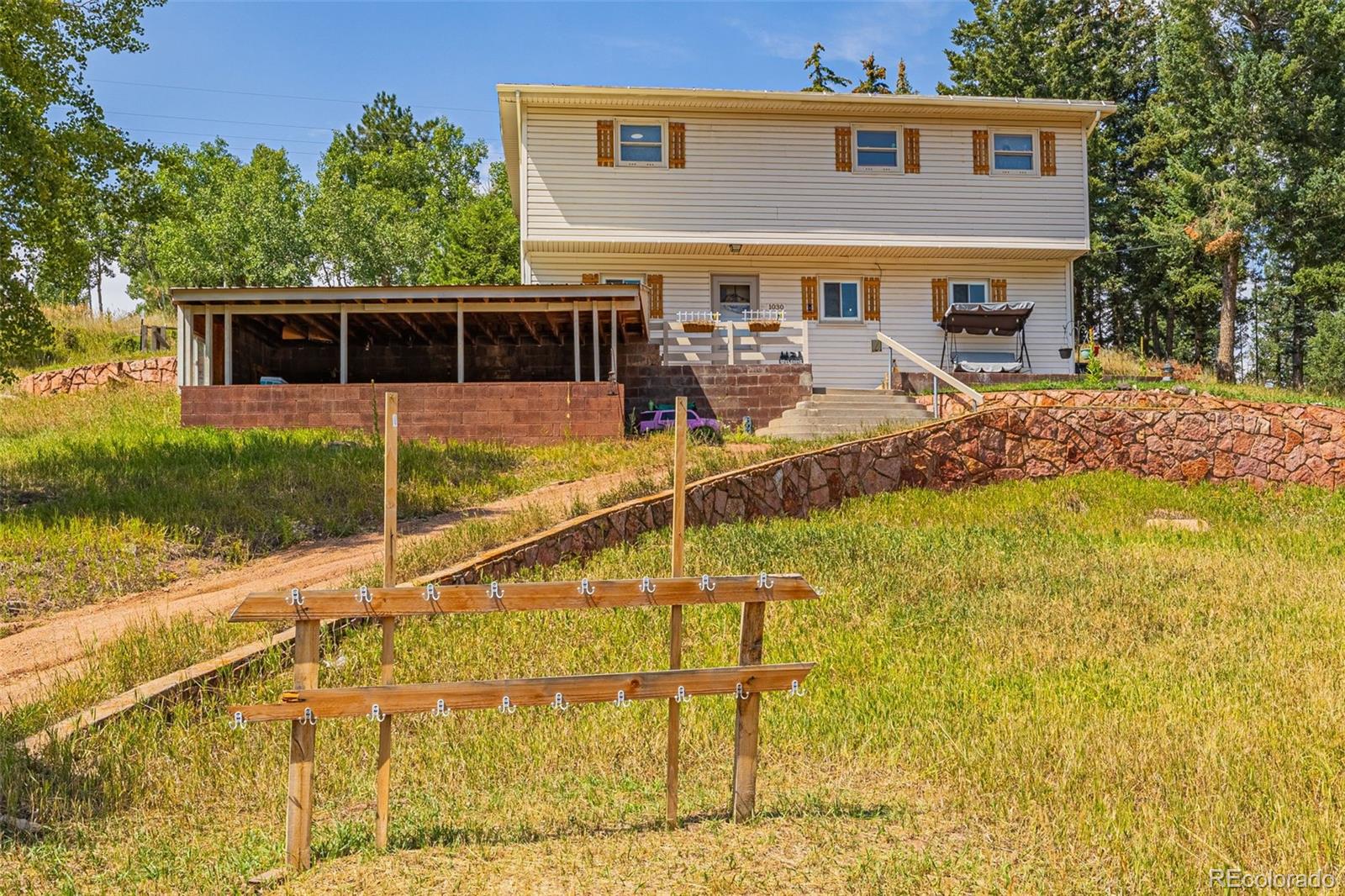 1030  Woodland Avenue, woodland park&nbsp; House Search MLS Picture