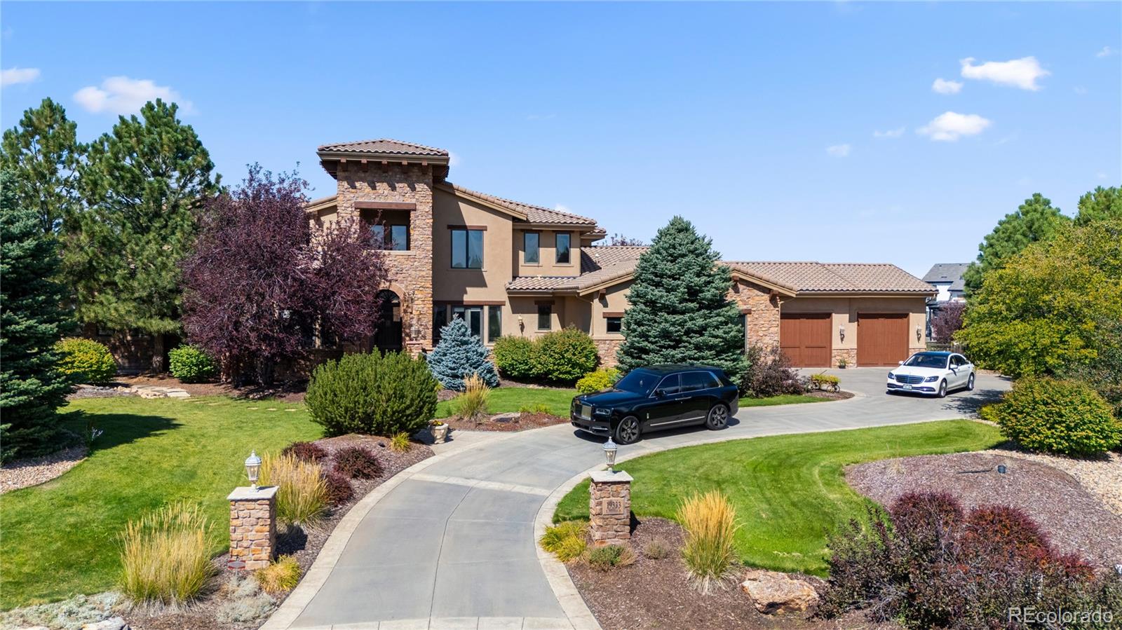 aurora&nbsp; House Search Picture