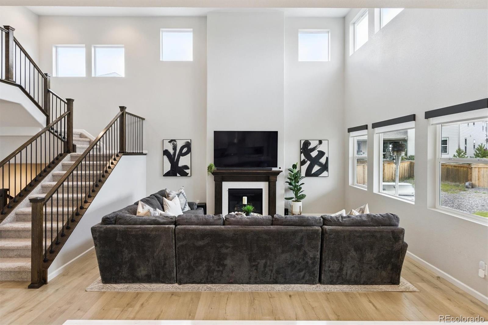6374  Medera Way, castle pines&nbsp; House Search MLS Picture