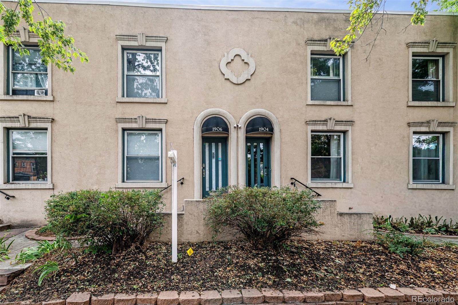 Park West Denver Home | MLS #: 25903661906 E 17th Avenue, Denver Beds: 2 Baths: 2 Price: $550,000
