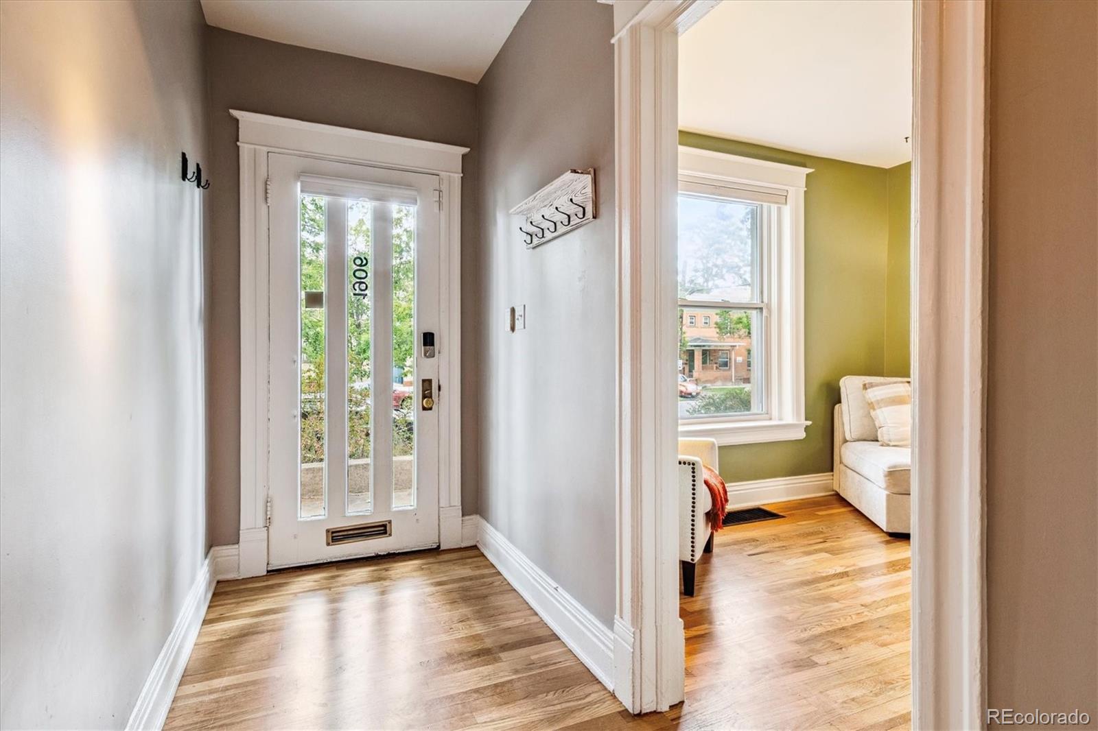 1906 E 17th Avenue, denver&nbsp; House Search MLS Picture
