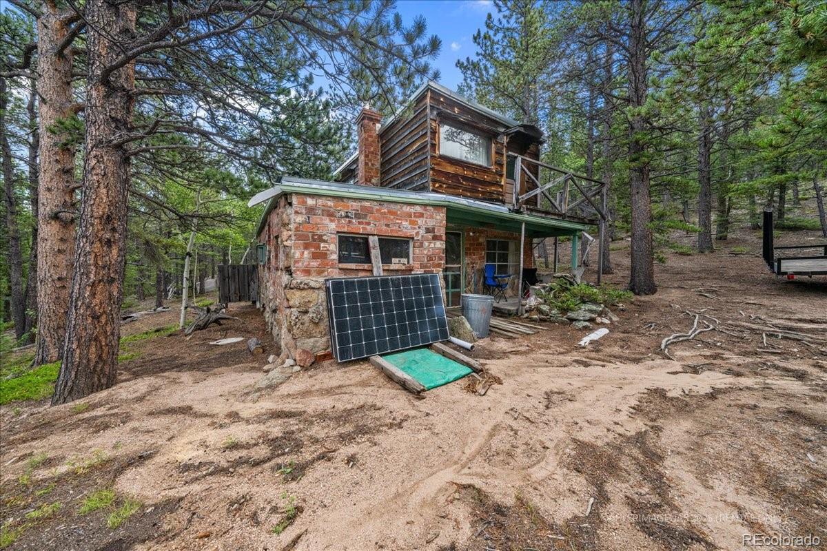 177  Sutherland Road, allenspark&nbsp; House Search MLS Picture
