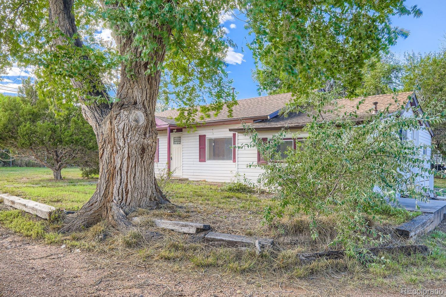 1160  Illinois Avenue, canon city&nbsp; House Search MLS Picture